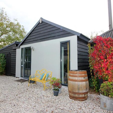 Bed & Breakfast De Ruige Weide Oudewater Exterior foto