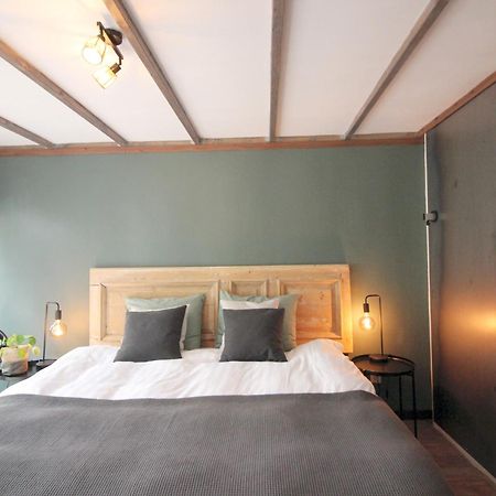 Bed & Breakfast De Ruige Weide Oudewater Exterior foto