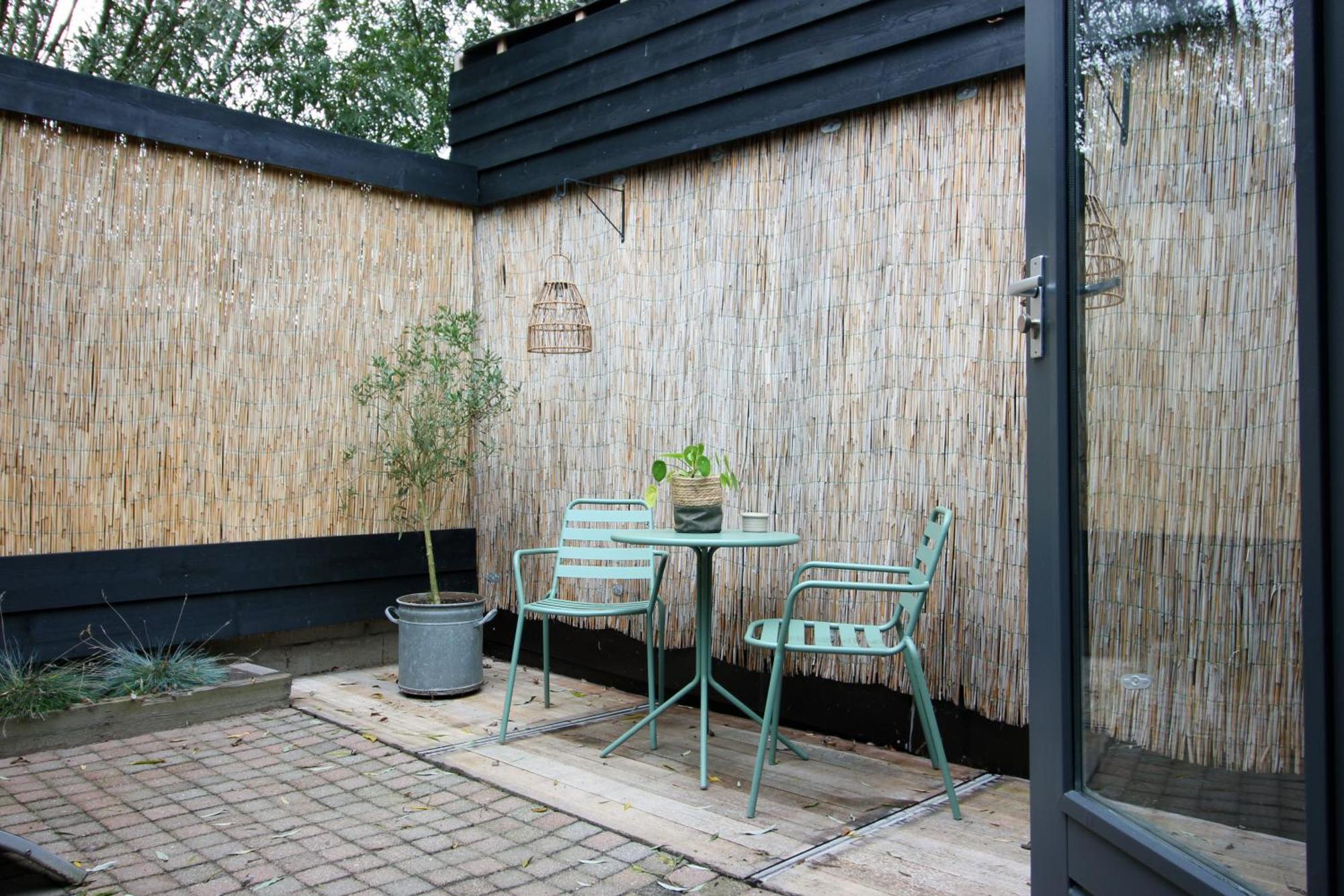 Bed & Breakfast De Ruige Weide Oudewater Exterior foto