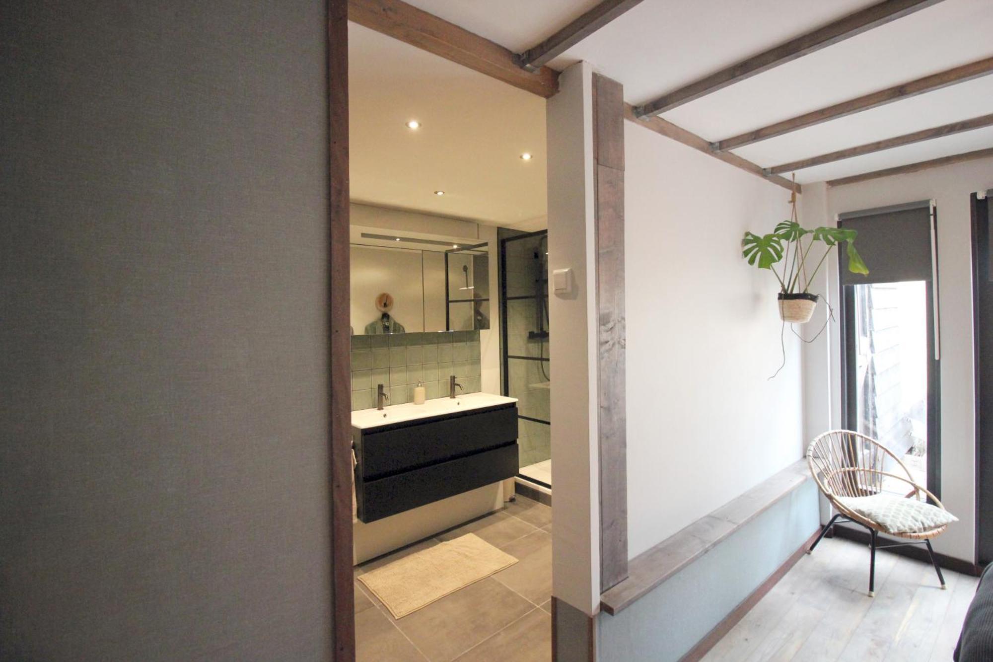 Bed & Breakfast De Ruige Weide Oudewater Exterior foto