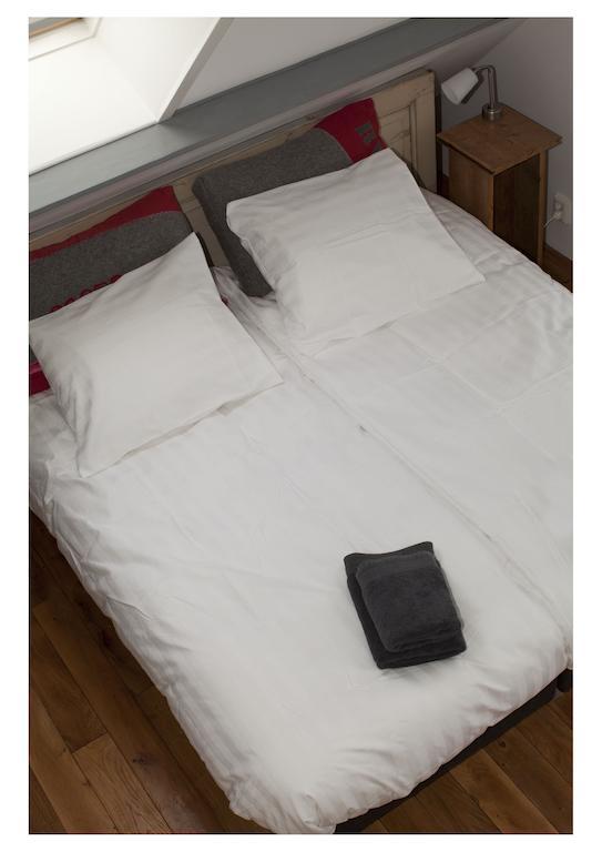 Bed & Breakfast De Ruige Weide Oudewater Cameră foto