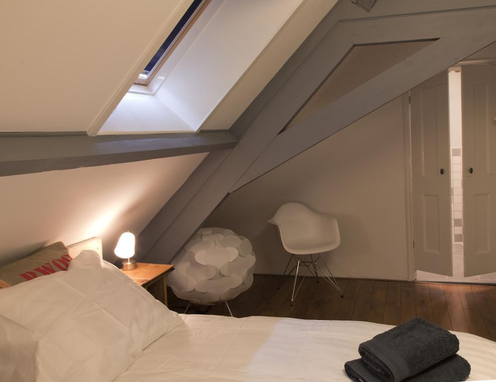 Bed & Breakfast De Ruige Weide Oudewater Cameră foto